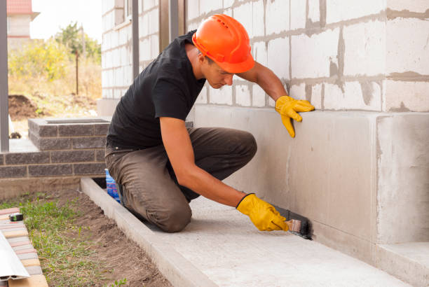 Licensed Vapor Barrier Installation service in Dickson, TN - Halo Water Proofing